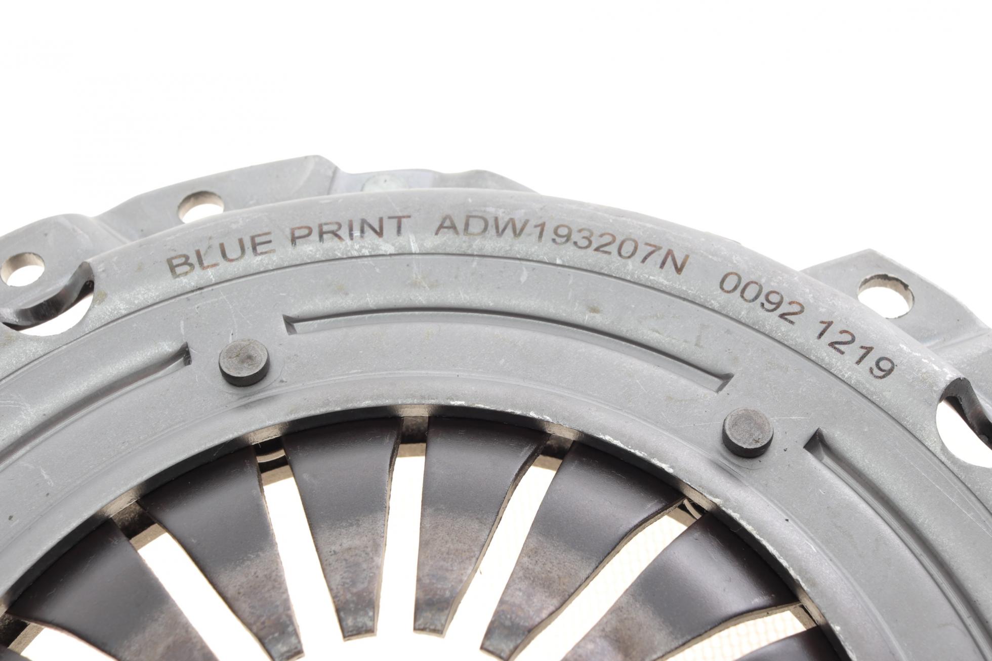 ADW193004 BLUE PRINT